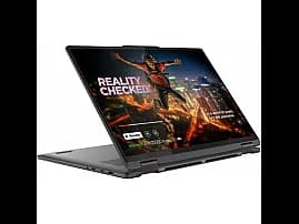 LENOVO YOGA 7 ULTRA 7 155U 16GB RAM 1TB SSD Touch X360 Windows 11 2 Year Local Warranty